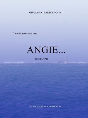 cover image of Angie